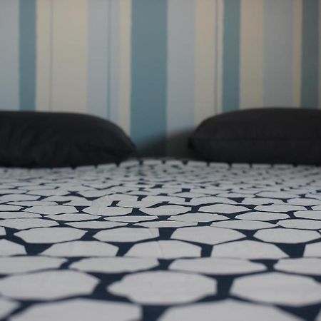 B&B Al Gravattone Venosa Kültér fotó