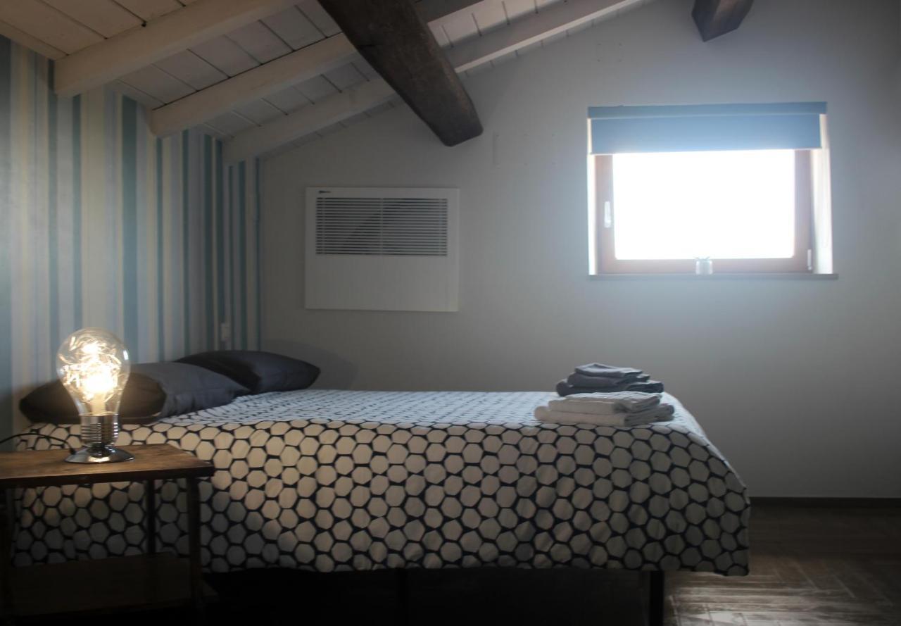 B&B Al Gravattone Venosa Kültér fotó