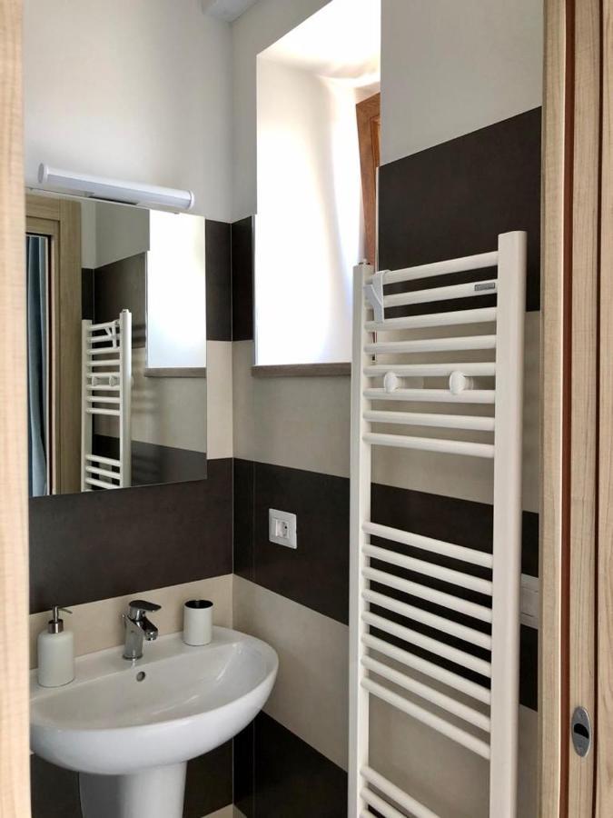 B&B Al Gravattone Venosa Kültér fotó