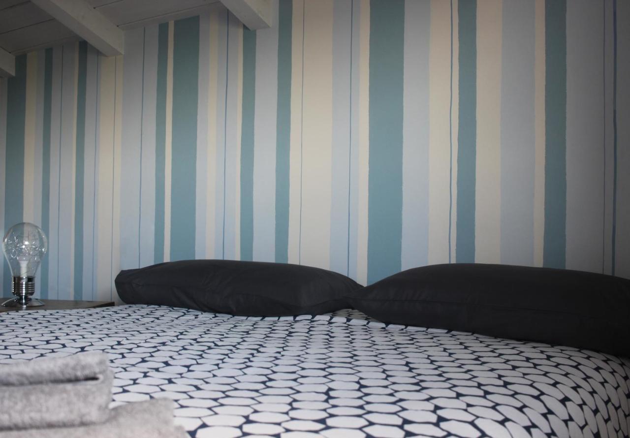 B&B Al Gravattone Venosa Kültér fotó